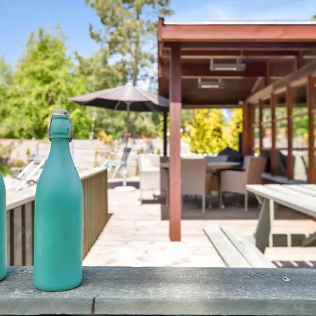 13361-hojby-egeskovvej-12 Casa de Férias *