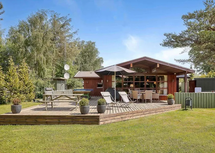 Semesterbostad 13361-hojby-egeskovvej-12 Højby